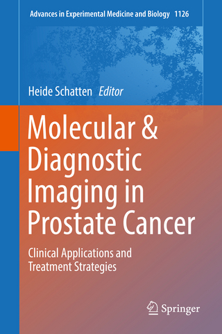 Molecular & Diagnostic Imaging in Prostate Cancer