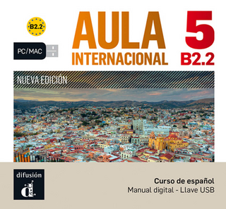 Aula nueva edición 5