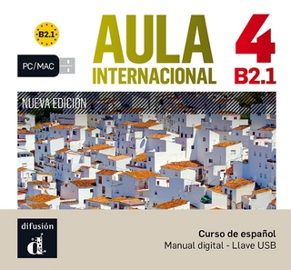 Aula nueva edición 4