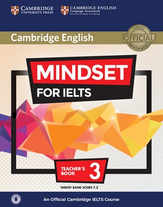 Mindset for IELTS 3