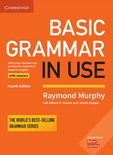 Basic Grammar in Use - 
