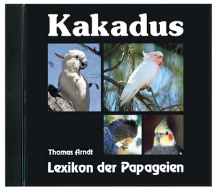 Kakadus