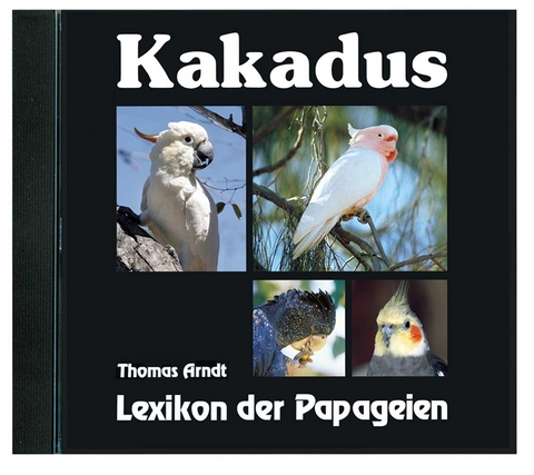Kakadus - Thomas Arndt