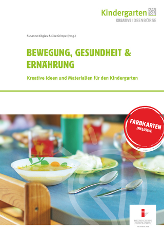 24. Bewegung, Gesundheit & Ernährung