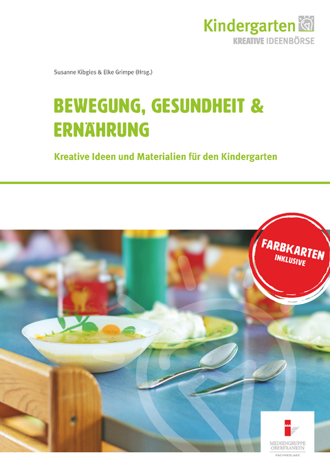 25. Bewegung, Gesundheit & Ern&auml;hrung - 