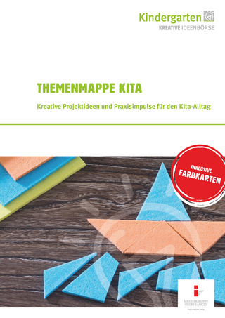 11. Themenmappe Kita