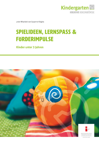 23. Spielideen, Lernspaß & Förderimpulse