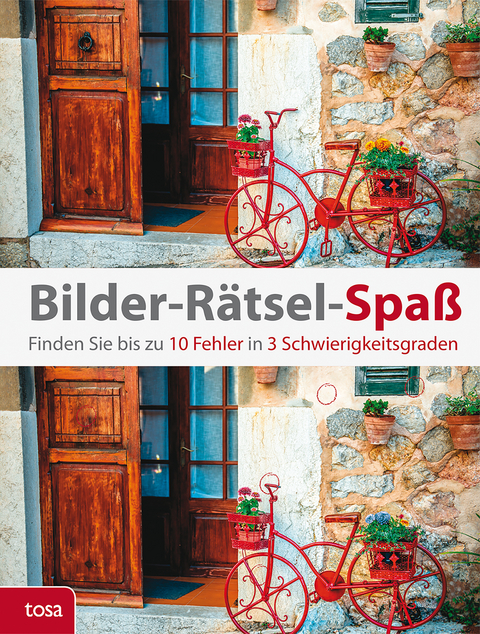 Bilder-R&auml;tsel-Spa&szlig;
