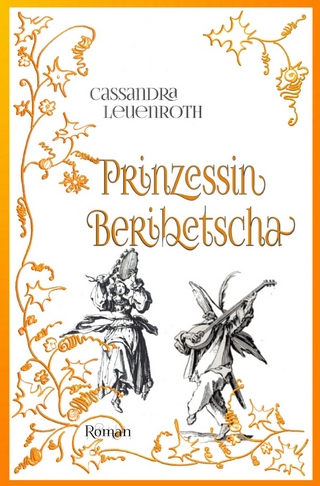 Prinzessin Beribetscha