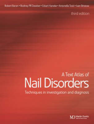 Text Atlas of Nail Disorders