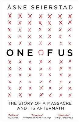 One of Us -  sne Seierstad