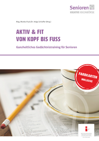 53. Aktiv & fit von Kopf bis Fuß
