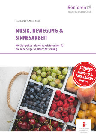 42. Musik, Bewegung & Sinnesarbeit