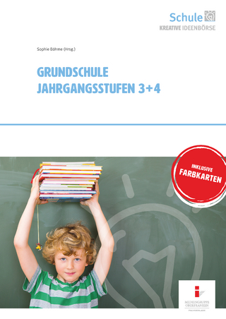 19. Kreative Ideenbörse Grundschule 3+4