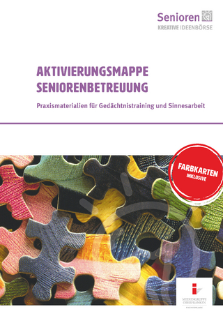 9. Aktivierungsmappe Seniorenbetreuung