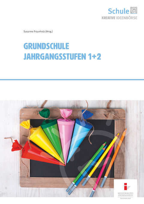 19. Kreative Ideenb&ouml;rse Grundschule 1+2 - 