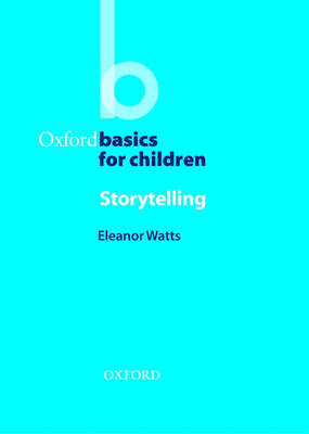 Storytelling - Oxford Basics