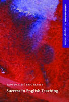 Success in English Teaching -  Paul Davies,  David Pearse