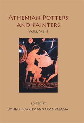 Athenian Potters and Painters