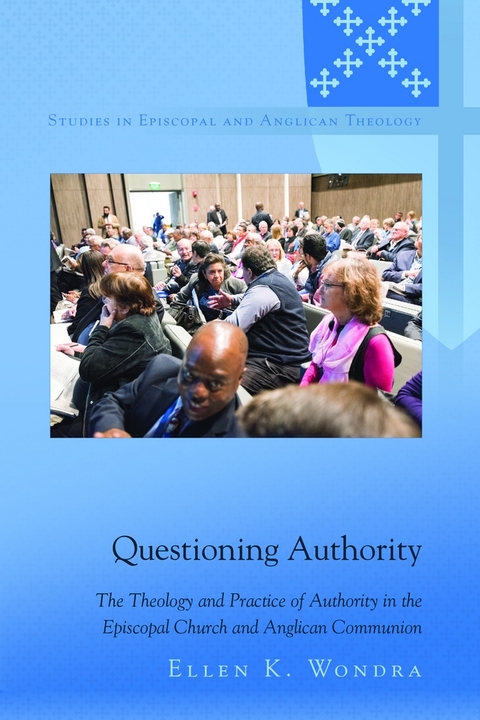 Questioning Authority - Ellen K. Wondra