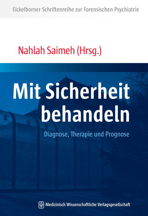 Mit Sicherheit behandeln - 