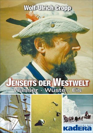 Jenseits der Westwelt