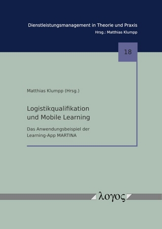 Logistikqualifikation und Mobile Learning