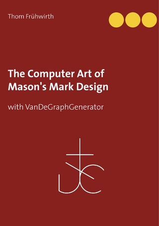 The Computer Art of Mason's Mark Design