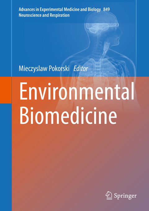 Environmental Biomedicine - 