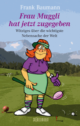 Frau Muggli hat jetzt zugegeben - Frank Baumann
