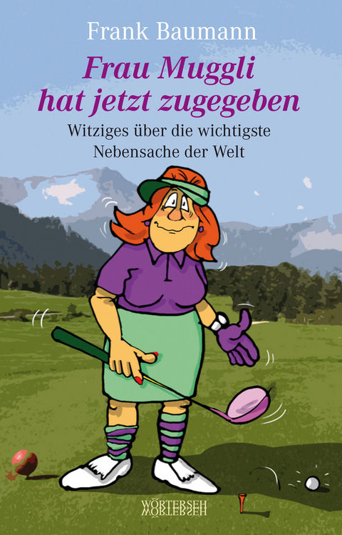 Frau Muggli hat jetzt zugegeben - Frank Baumann