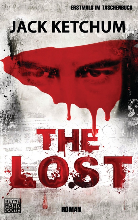 The Lost - Jack Ketchum