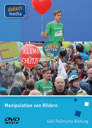 Manipulation von Bildern