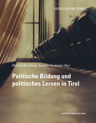 Politische Bildung und politisches Lernen in Tirol