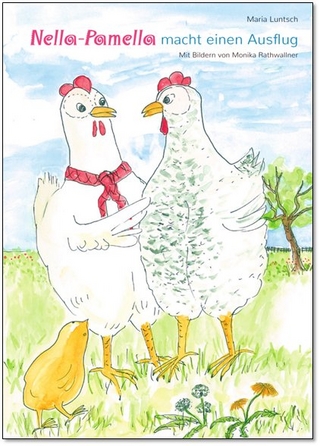 Nella Pamella macht einen Ausflug