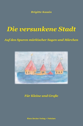 Die versunkene Stadt
