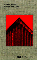 M&uuml;hlenpfordt &ndash; Neue Zeitkunst - 