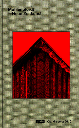 Mühlenpfordt – Neue Zeitkunst