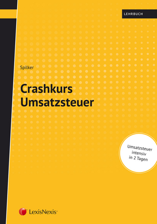 Crashkurs Umsatzsteuer