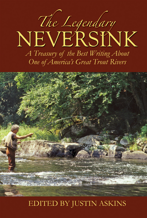 Legendary Neversink - 