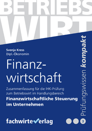 Finanzwirtschaft