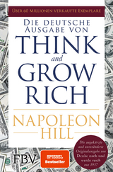 Think and Grow Rich - Napoleon Hill