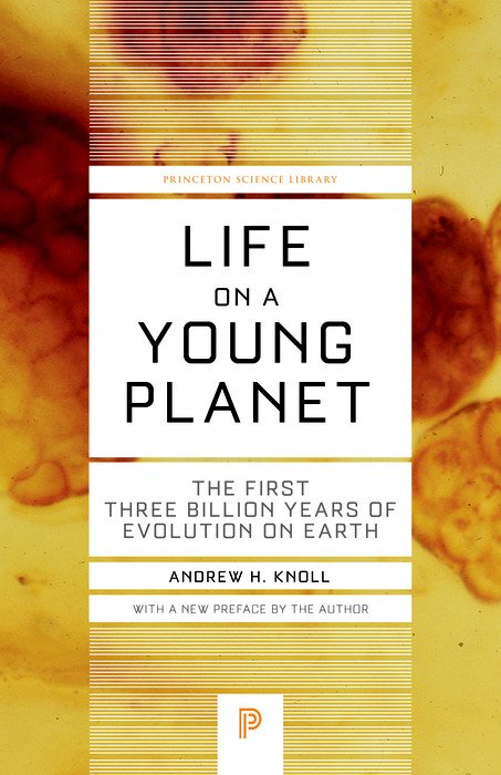Life on a Young Planet - Andrew H. Knoll
