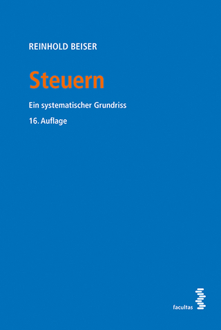 Steuern