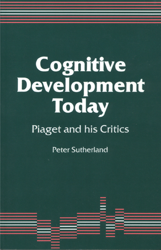 Cognitive Development Today