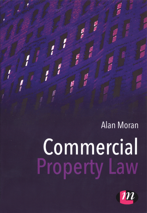 Commercial Property Law -  Alan Moran