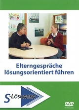 Elterngespr&auml;che l&ouml;sungsorientiert f&uuml;hren - Stephan Deiner