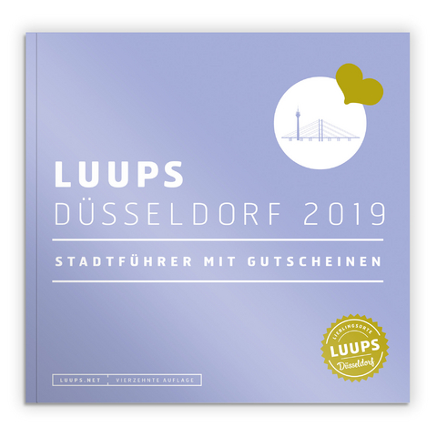 LUUPS D&uuml;sseldorf 2019