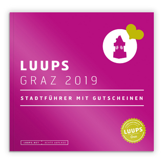 LUUPS Graz 2019