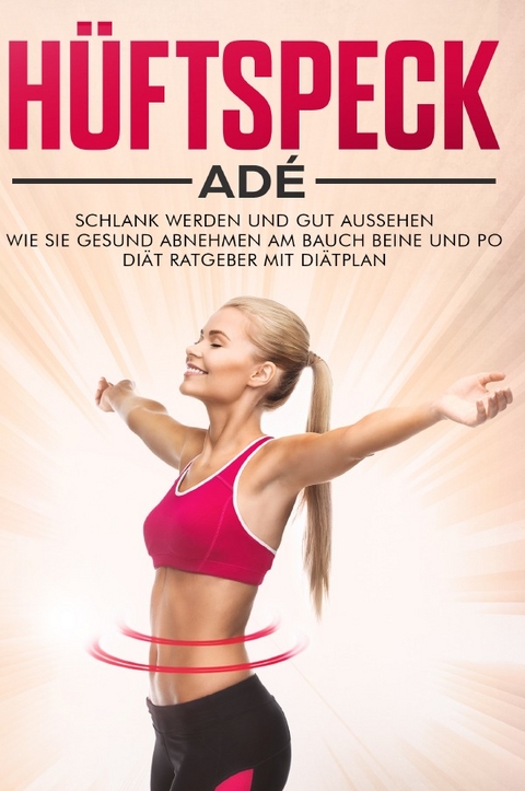 H&uuml;ftspeck Ad&eacute; - Julia Kraft